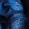 "Poseidon Blue Linen Jersey: A Versatile and Stylish Fabric"