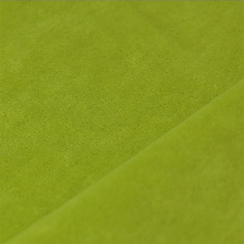 Nicki Uni - Apfelgrün