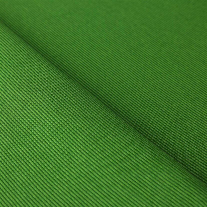Bündchen Streifen - Kiwi / Grün